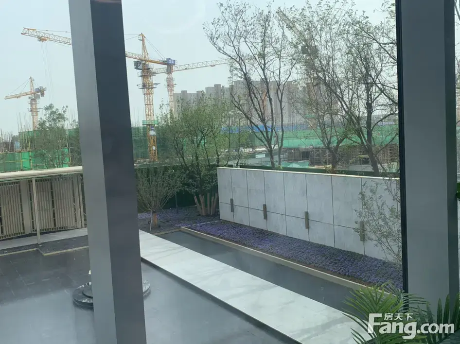 龙湖天璞新拍现场谍照,实时了解楼盘新动态-石家庄新房网-房天下