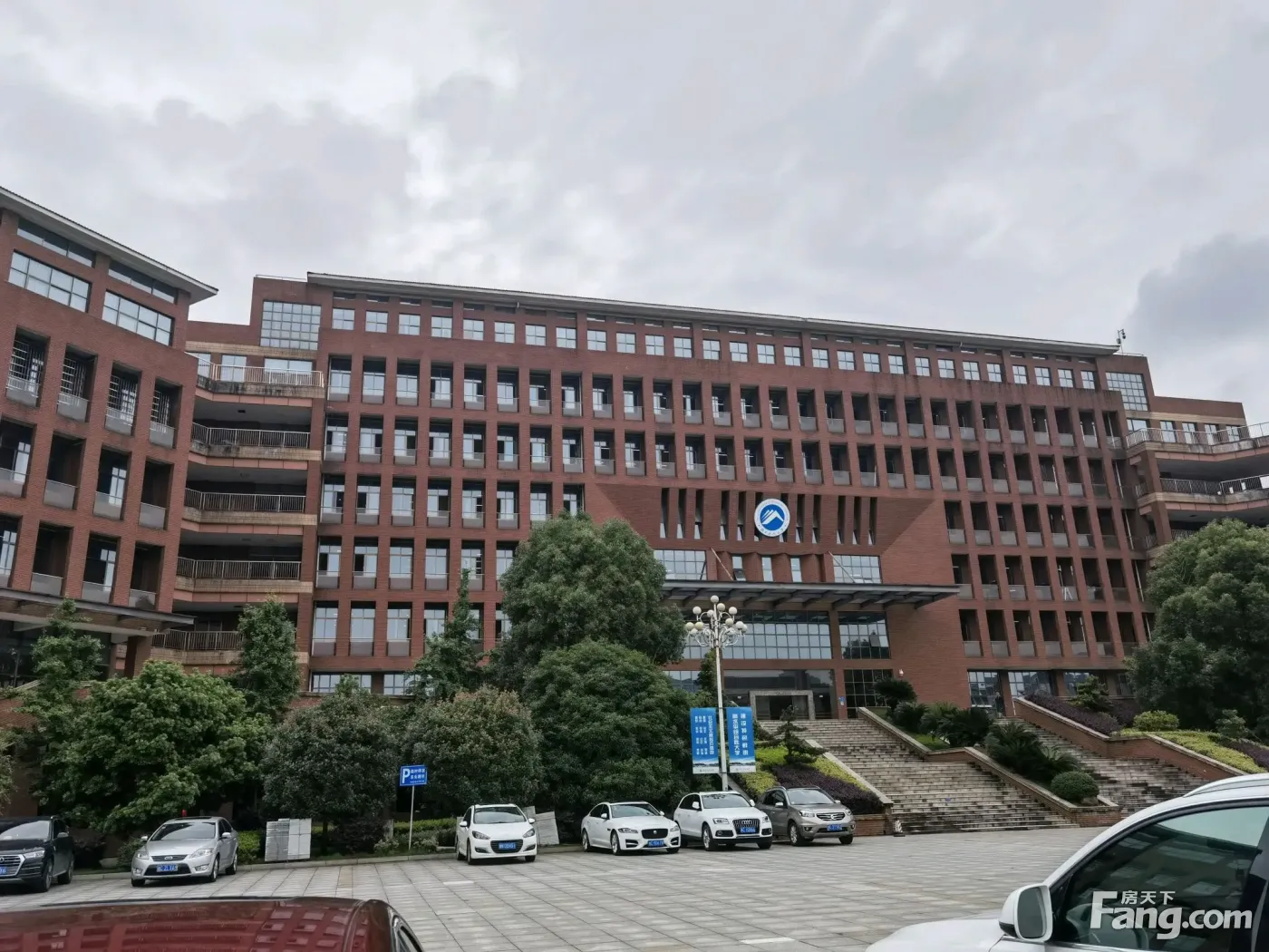 九华金水湾怎么样看置业顾问江慧玲发布了一条项目新消息