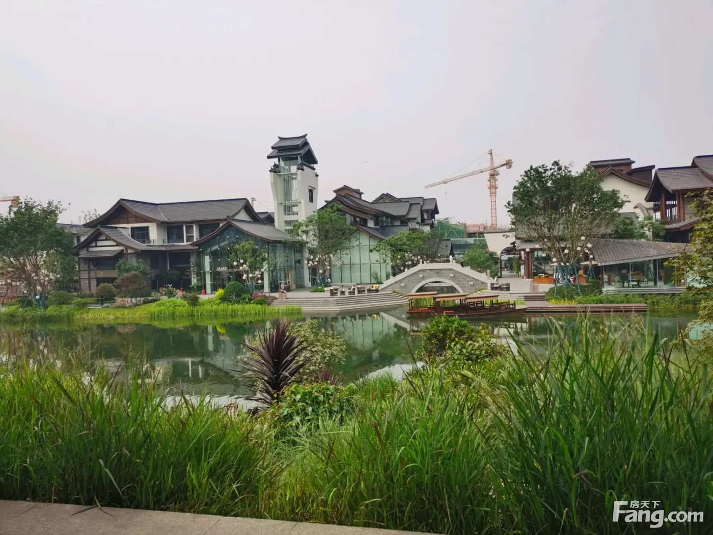 成都成都周边热门楼盘现场最新视频点击查看