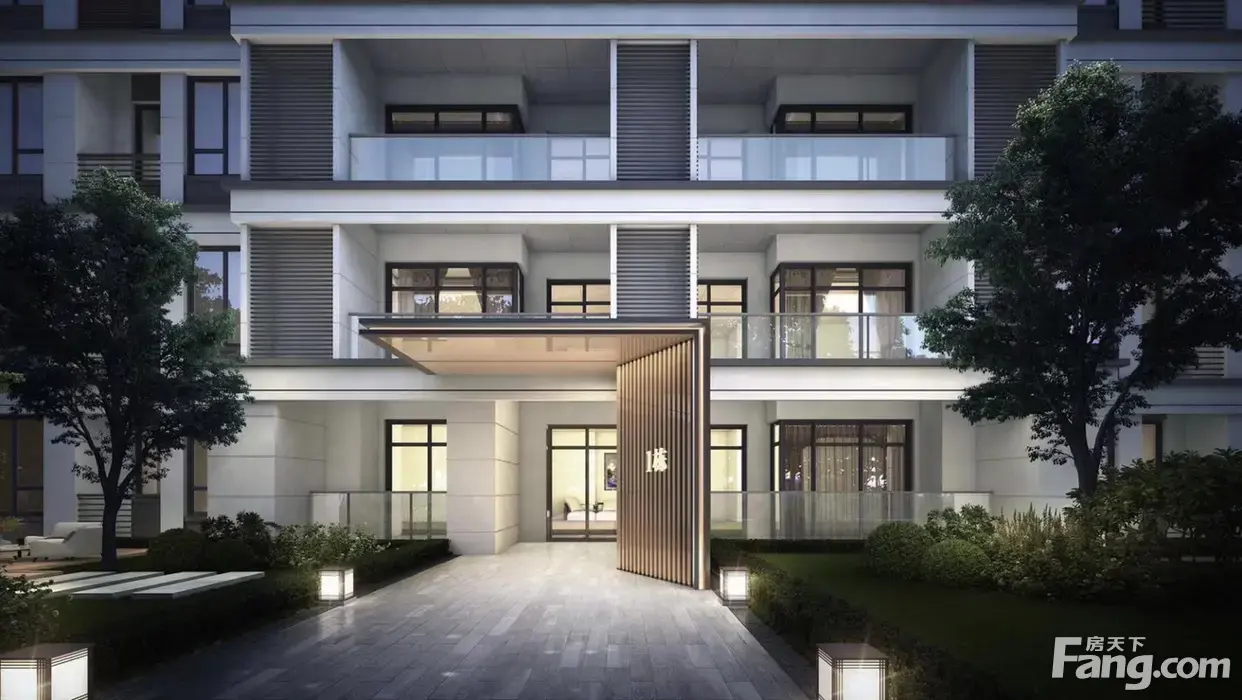 融创寻光江徕怎么样看现场置业顾问发布了4条项目新消息