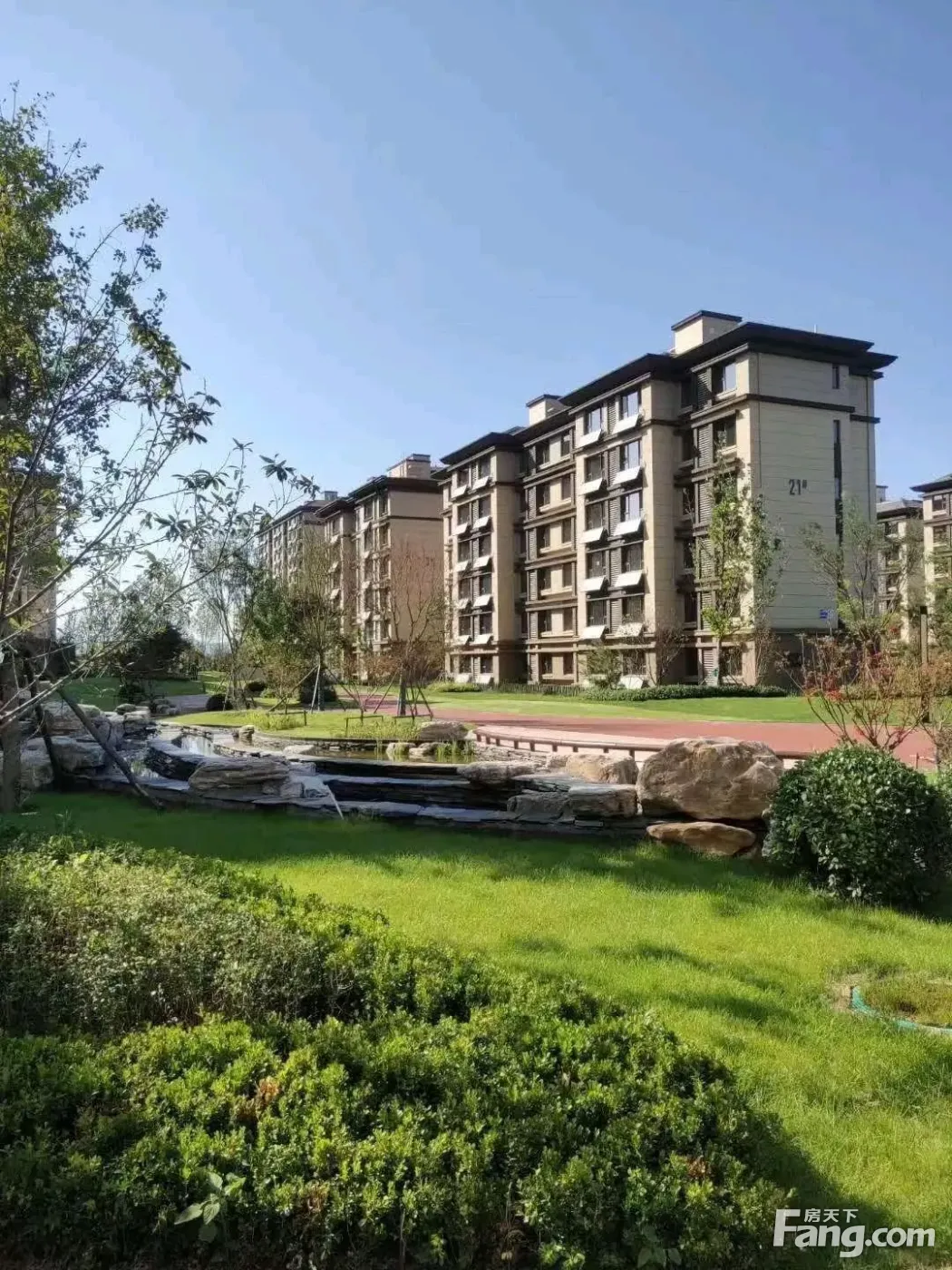 北戴河新区孔雀城怎么样看现场置业顾问发布了4条项目新消息