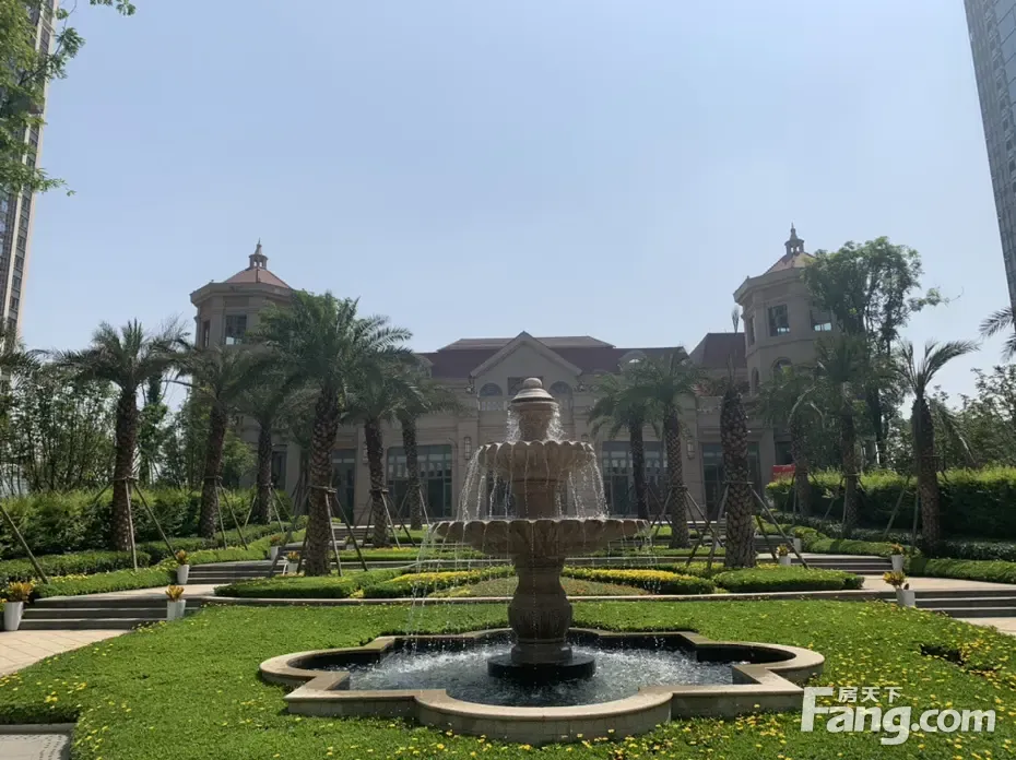 天府恒大文化旅游城怎么样?看现场置业顾问发布了2条项目新消息!