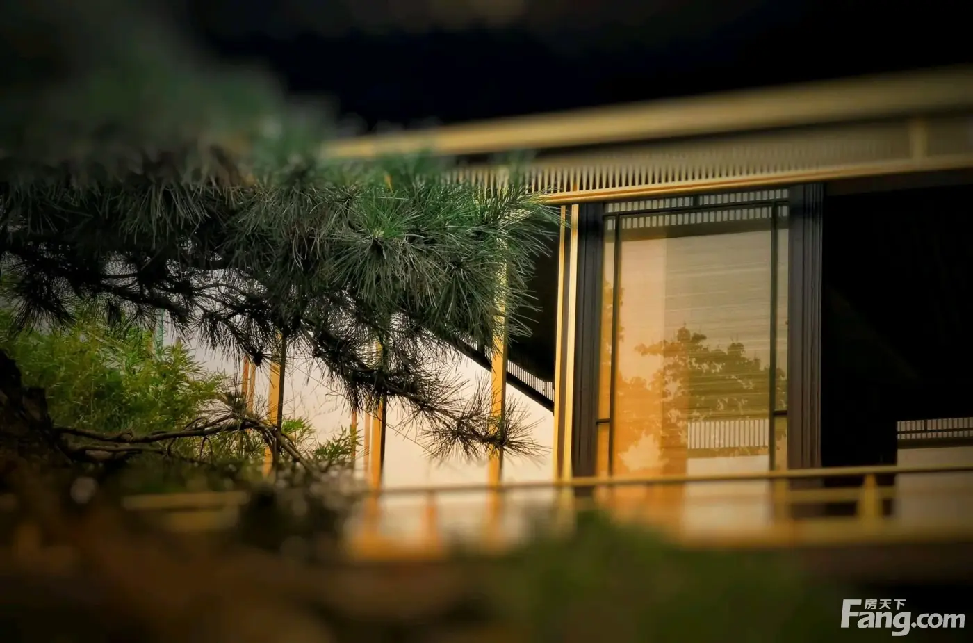 融创长乐雅颂新拍现场图片,实时了解楼盘新动态-重庆新房网-房天下