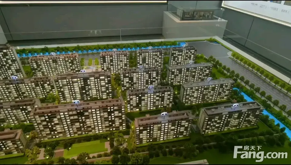 中信泰富锦麟世纪怎么样看置业顾问高尚发布了一条项目新消息