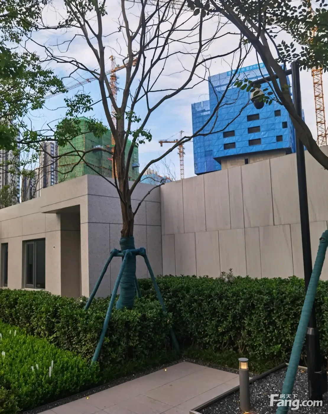 融创公园大观好不好?