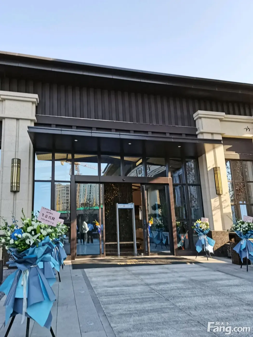 保利·堂悦好不好?