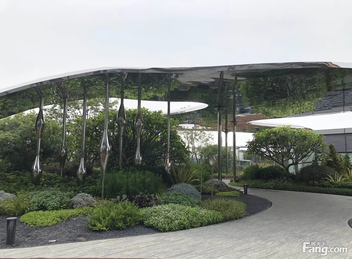 icc碧桂园三龙汇怎么样?看置业顾问胡献月发布了一条项目新消息!