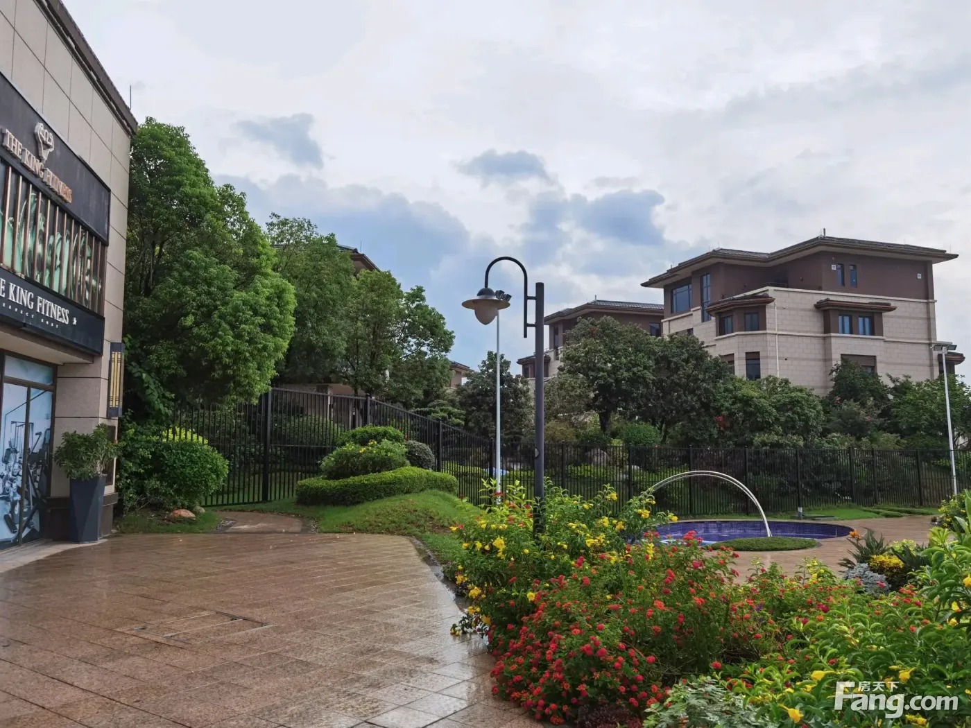 江门碧桂园·凤凰城好不好?置业顾问从项目现场发回新组图