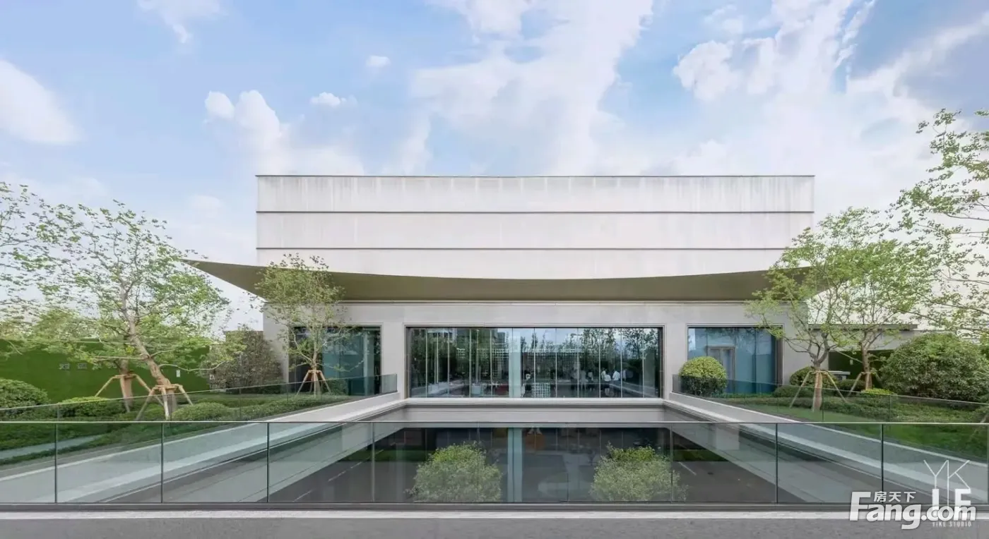 从阳光城檀境现场发来4条项目新消息,请查看!-西安新房网-房天下