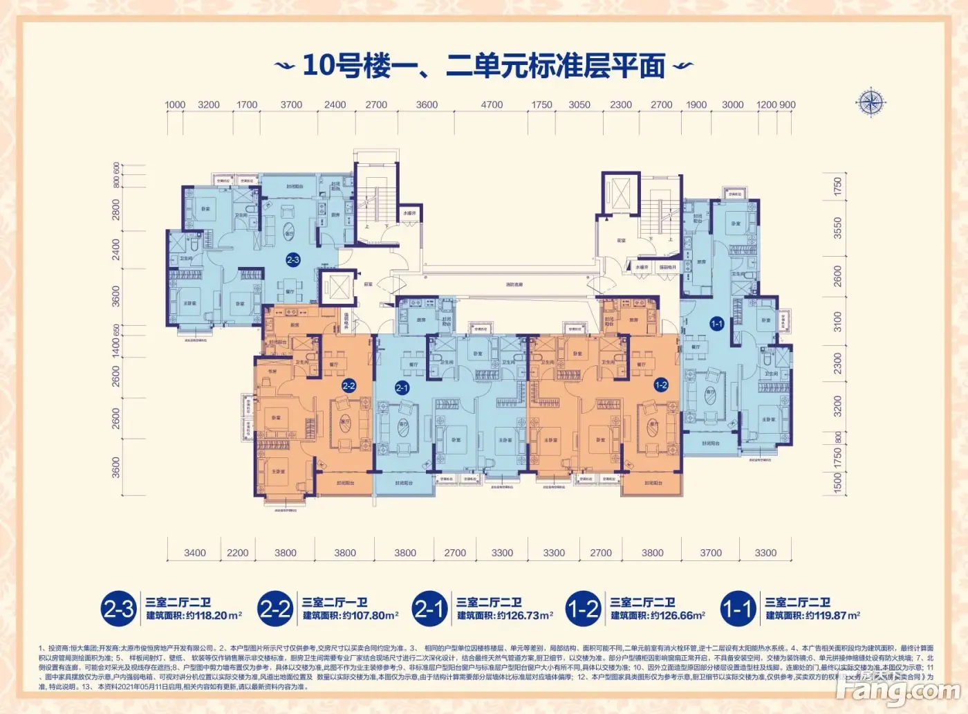 太原恒大御景湾房价(太原恒大御景湾房价多少钱一平方)