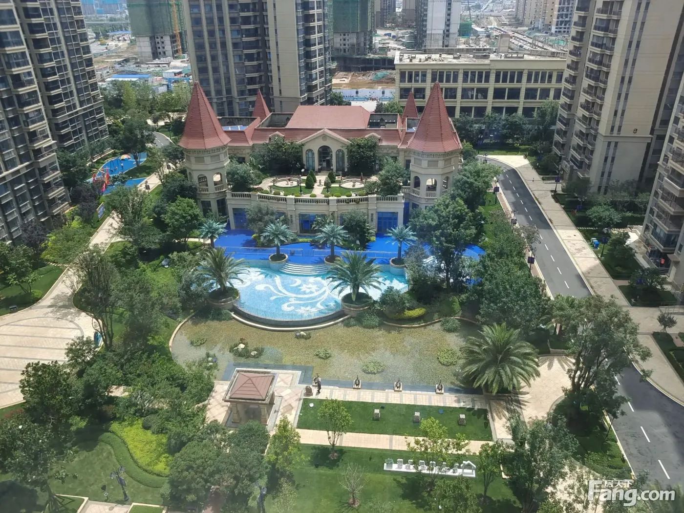 昆明恒大玖珑湾怎么样看置业顾问沙丽慧发布了一条项目新消息