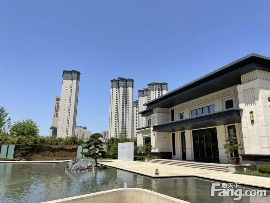 翠景台怎么样看现场置业顾问发布了5条项目新消息