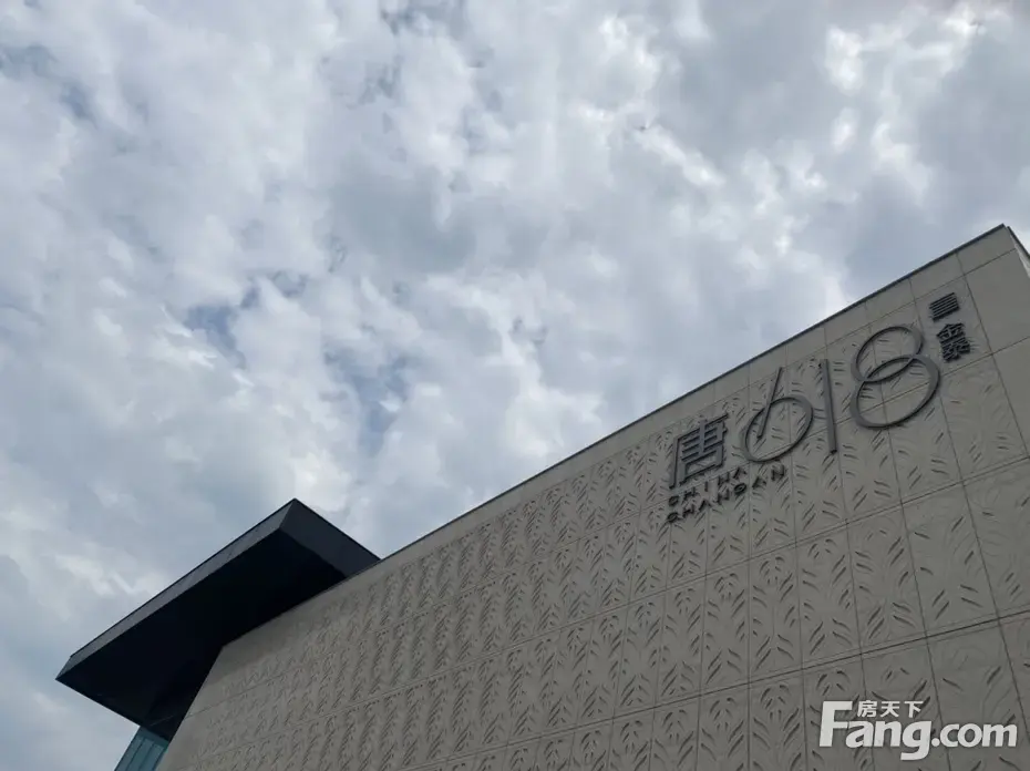 金泰唐618怎么样看置业顾问苏恒桢发布了一条项目新消息