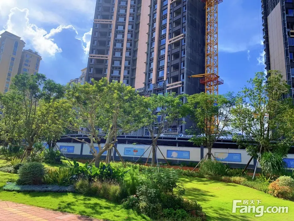 深圳新房网-房天下