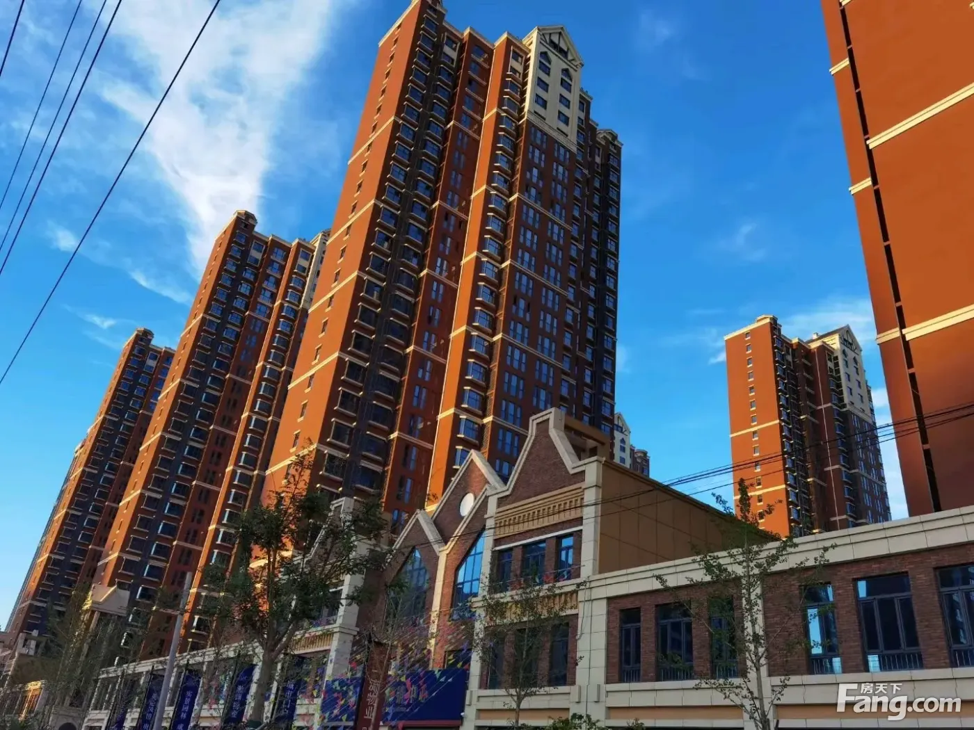 从英伦名郡·剑桥郡现场发来一条项目新消息,请查看!