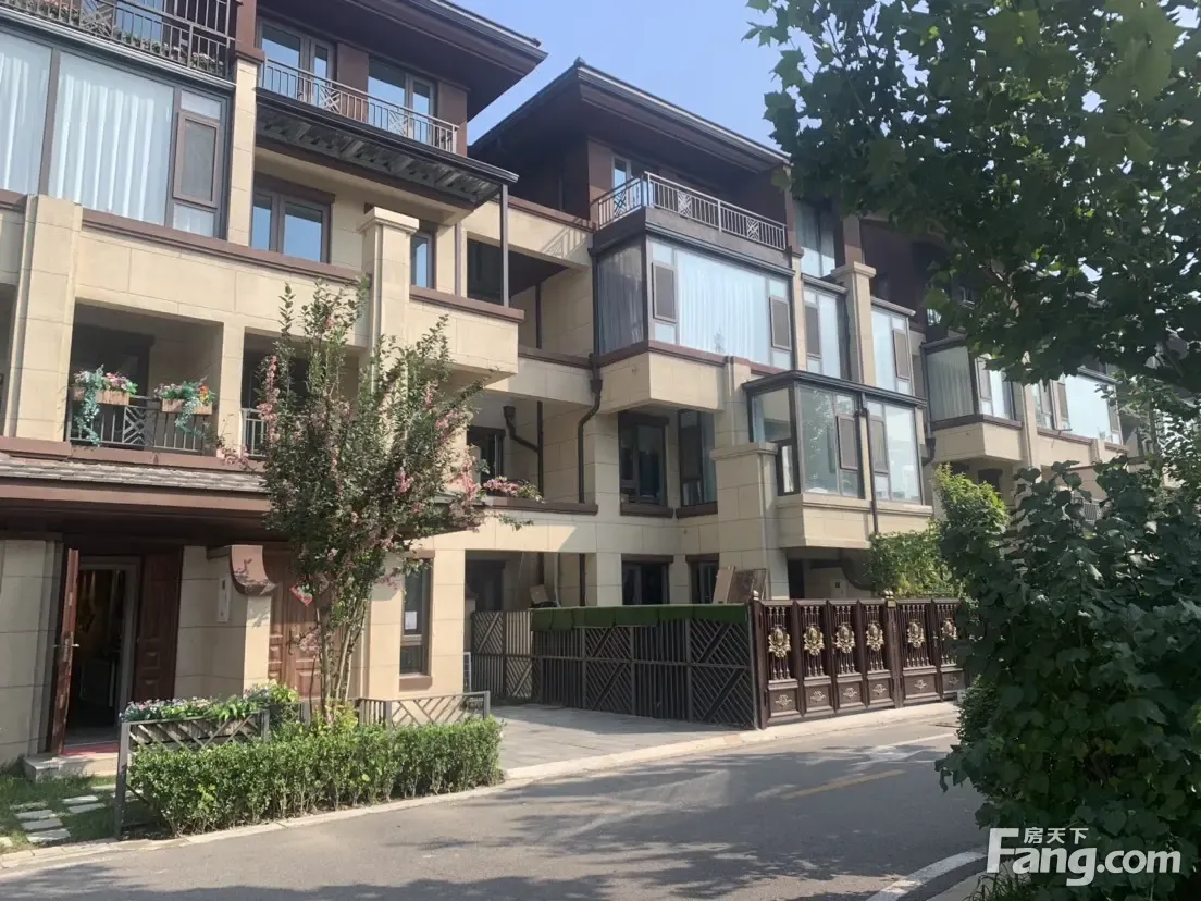 置业顾问从项目现场发回新鲜组图-廊坊新房网-房天下