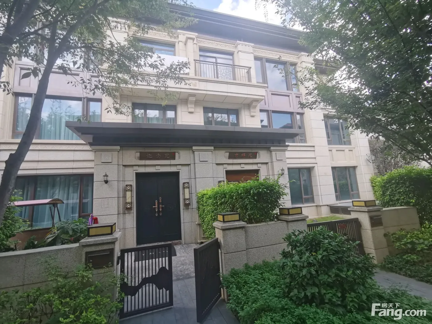 龙湖正邦虎溪原著怎么样看现场置业顾问发布了5条项目新消息