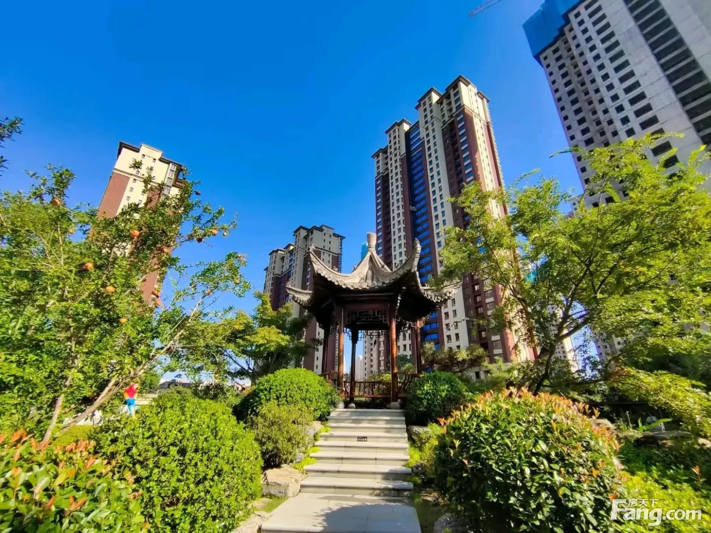 漯河荣盛锦绣江南2年销冠盘准现房,准现房,准现房郾城东核心位置,幼小