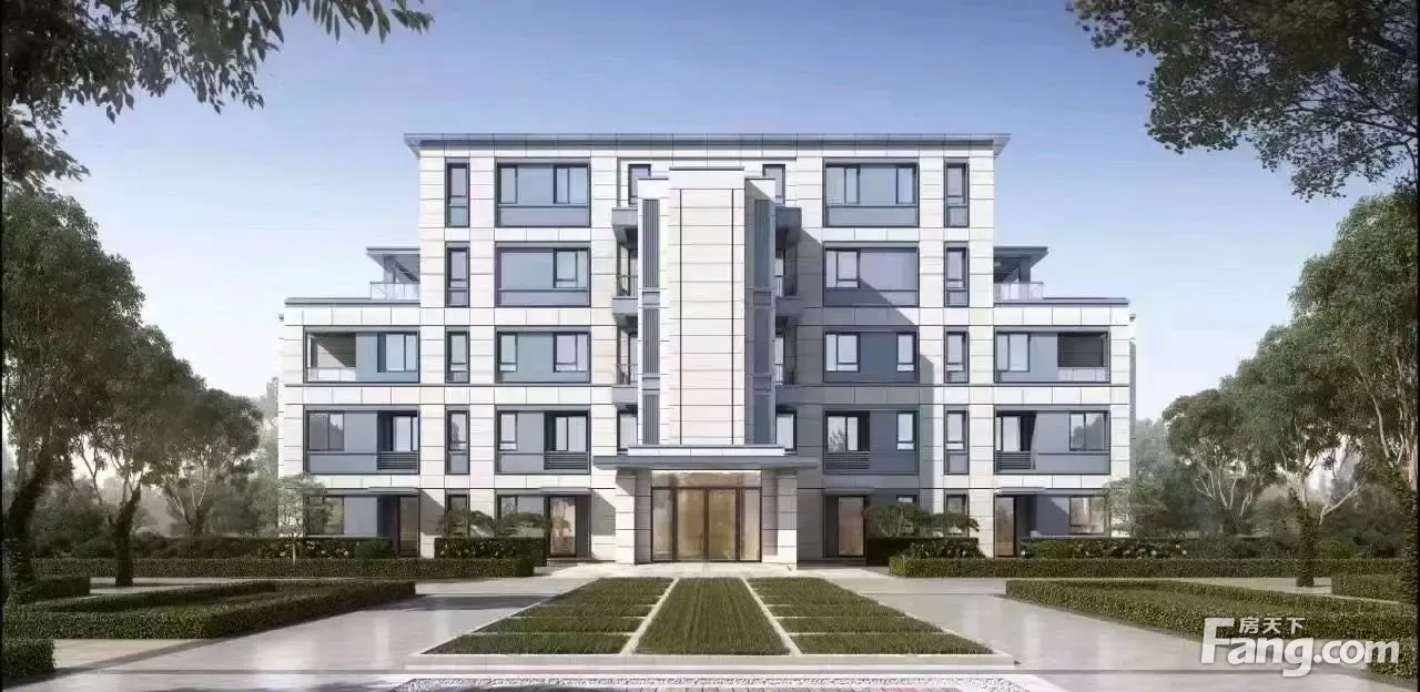 融创·影都学府|宸院怎么样?看现场置业顾问发布了4条项目新消息!