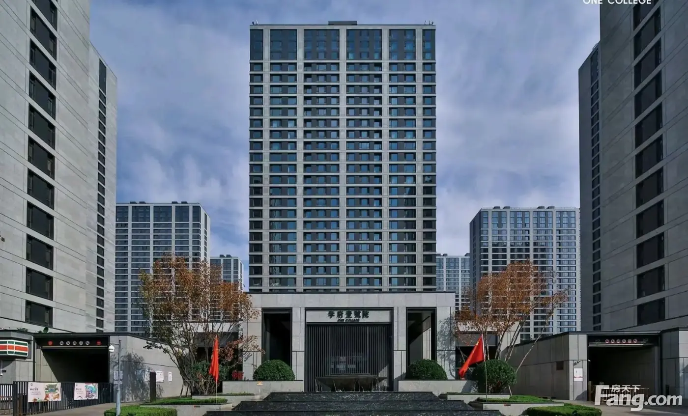 融创中心怎么样看现场置业顾问发布了5条项目新消息