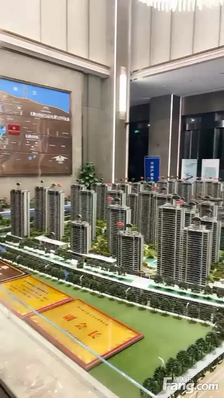 融创澜岸大观怎么样看现场置业顾问发布了5条项目新消息