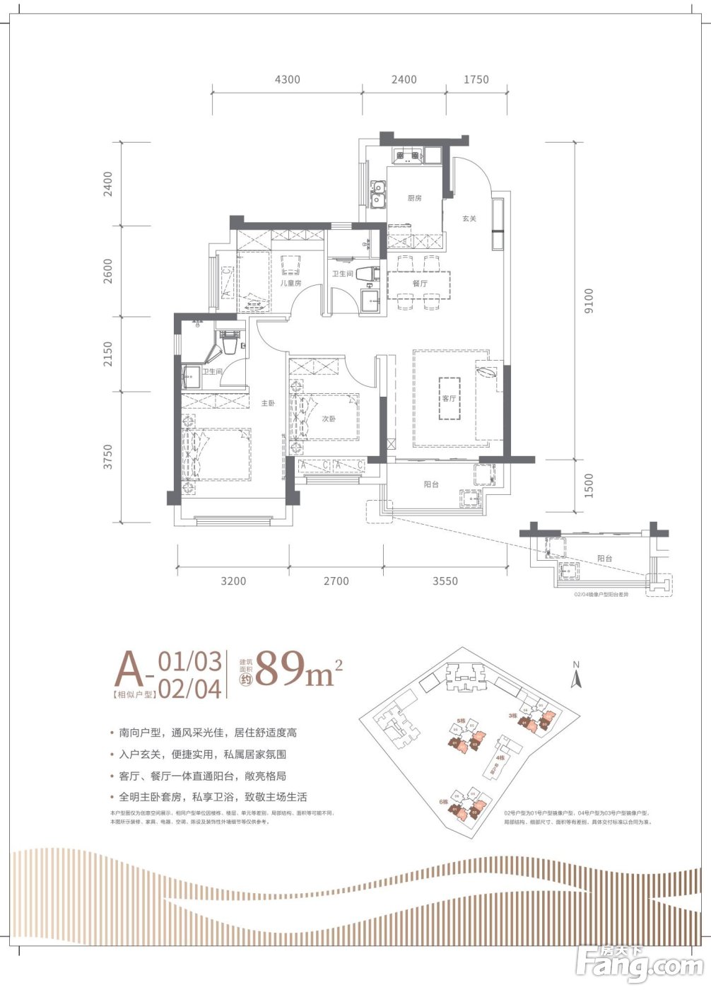 从联发天境雅居现场发来3条项目新消息请查看