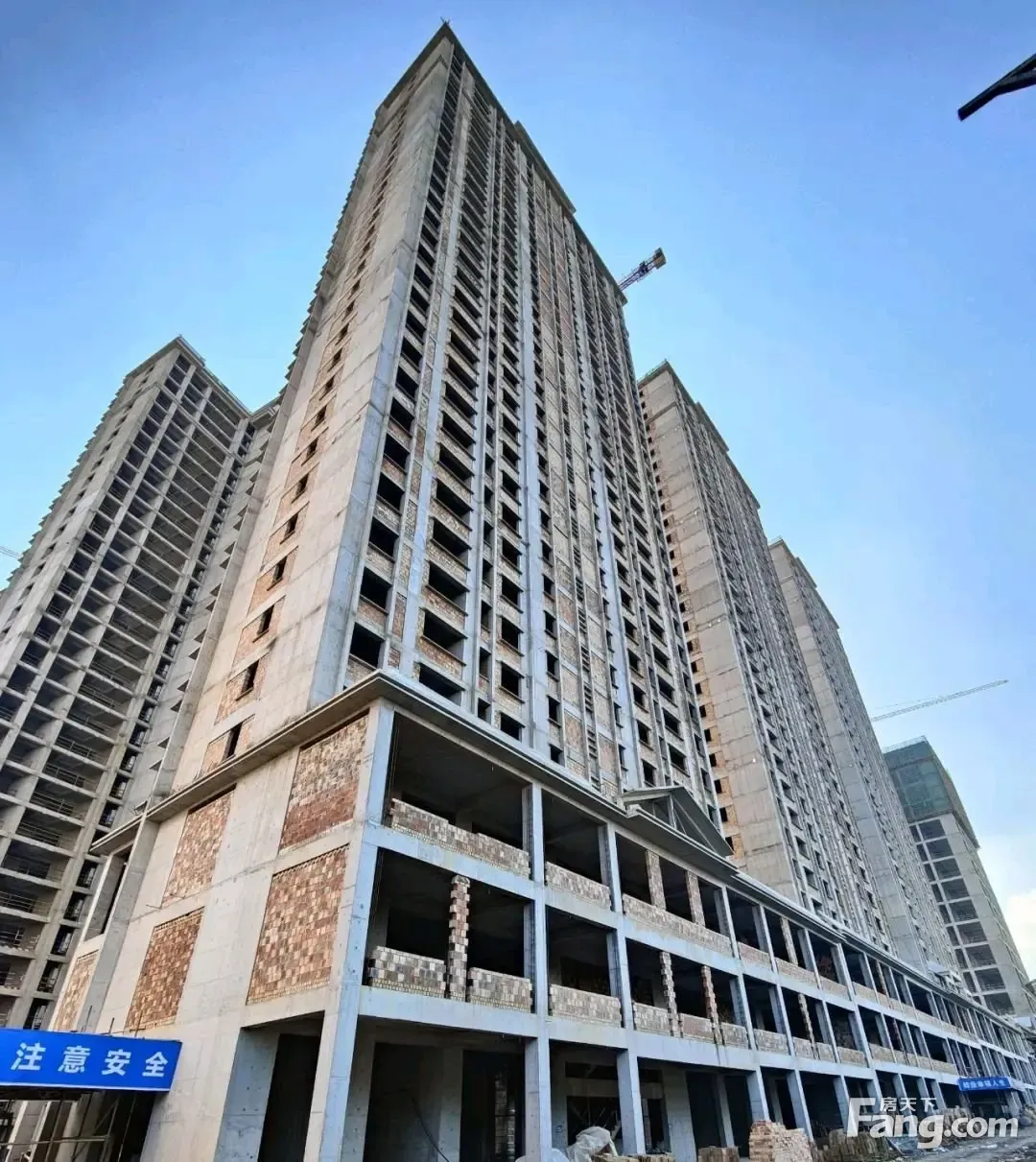 惠风·玺院3.99分