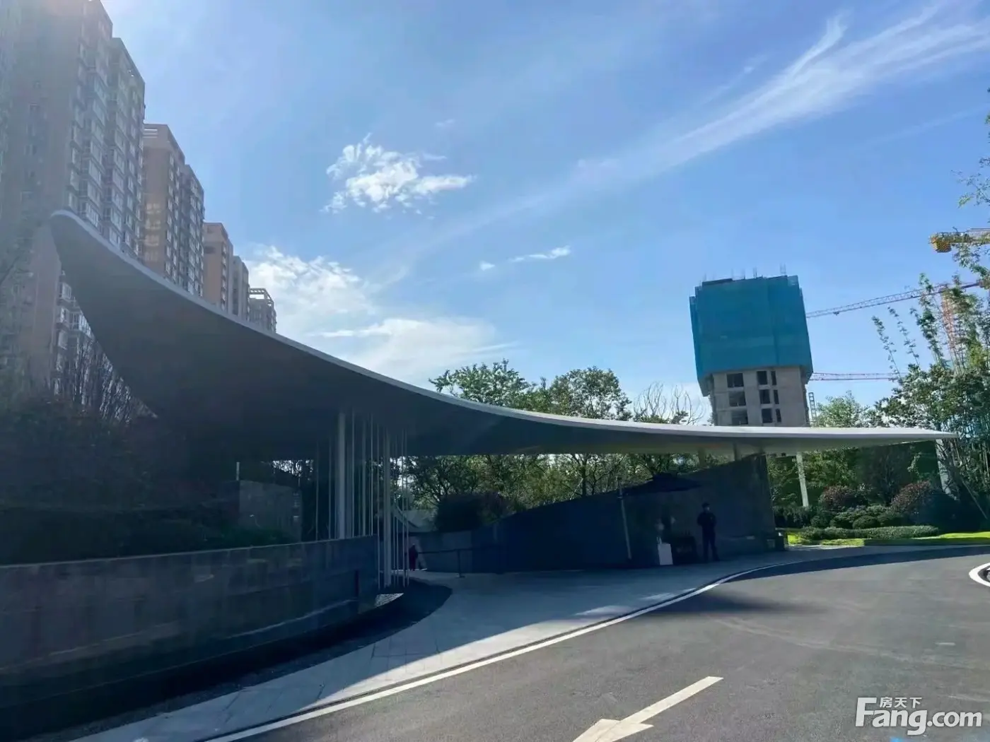 金泰·唐618价格,周边交通配套测评,金泰·唐618优劣势分析-西安房