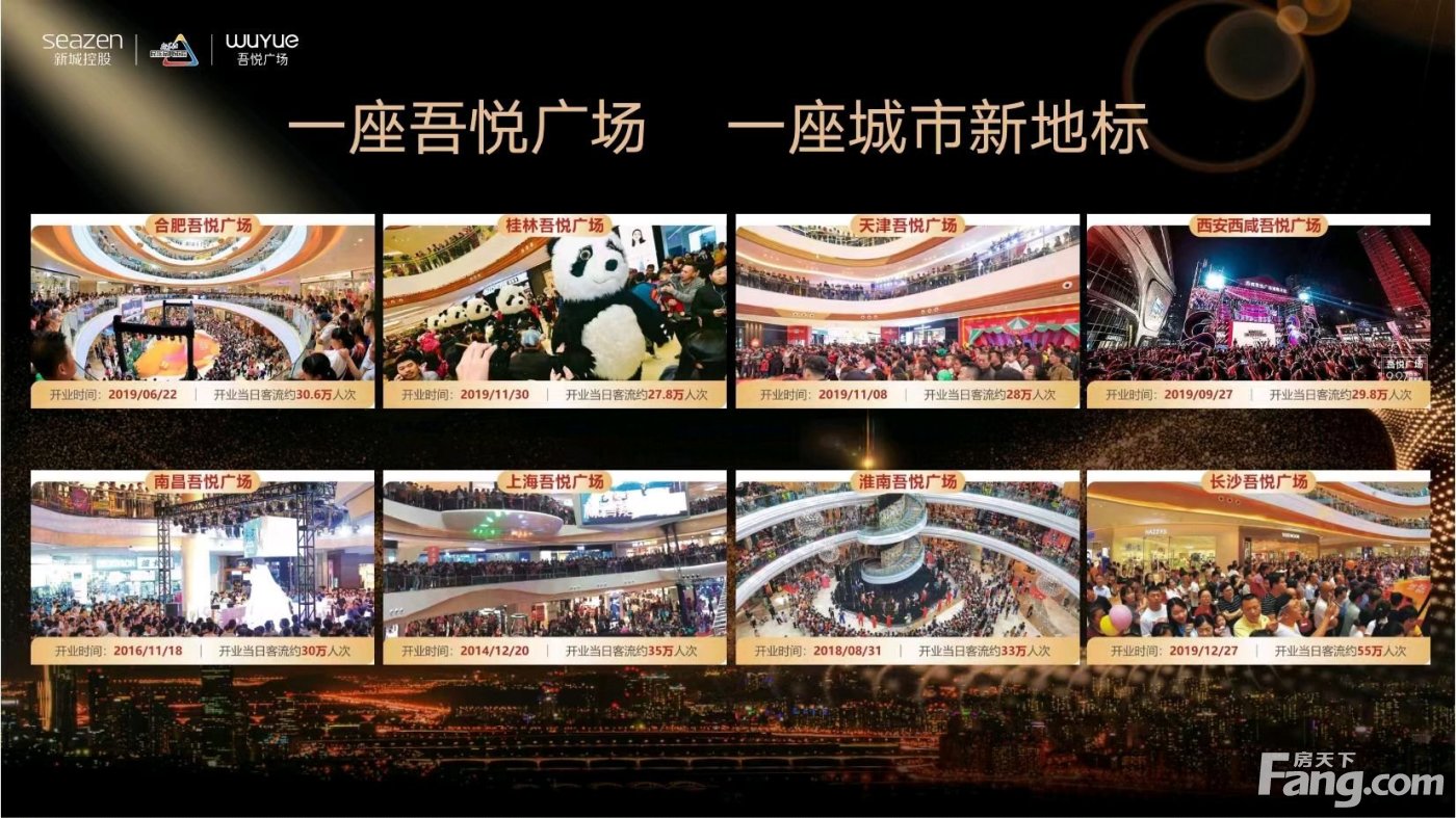 兰州安宁吾悦广场好不好置业顾问从项目现场发回新组图