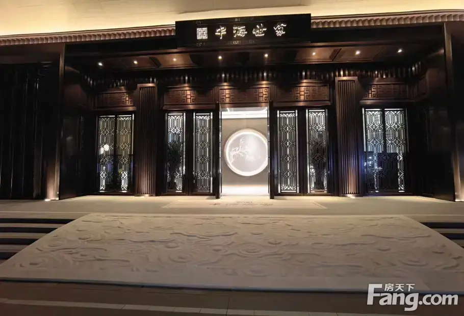 从中海世家现场发来5条项目新消息,请查看-银川新房网-房天下