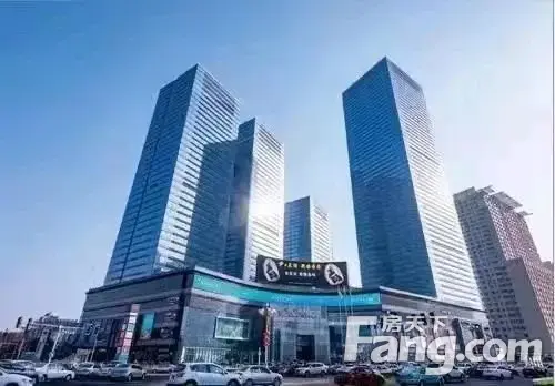 广汇臻园怎么样看置业顾问郭松云发布了一条项目新消息