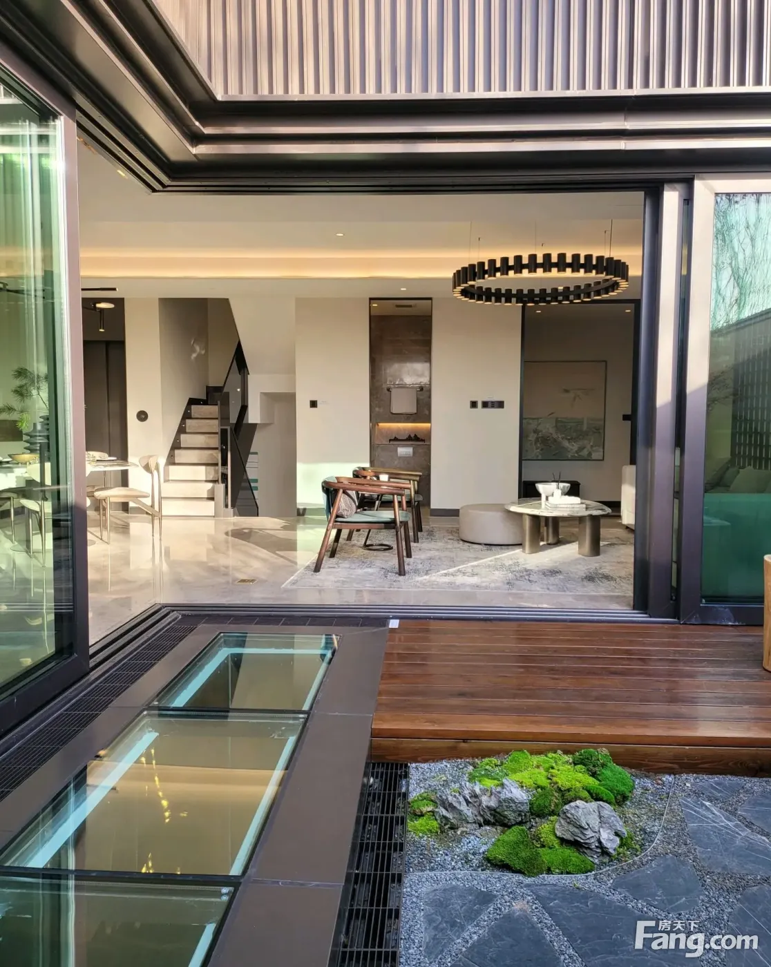 从观承别墅大家现场发来2条项目新消息,请查看!-北京新房网-房天下