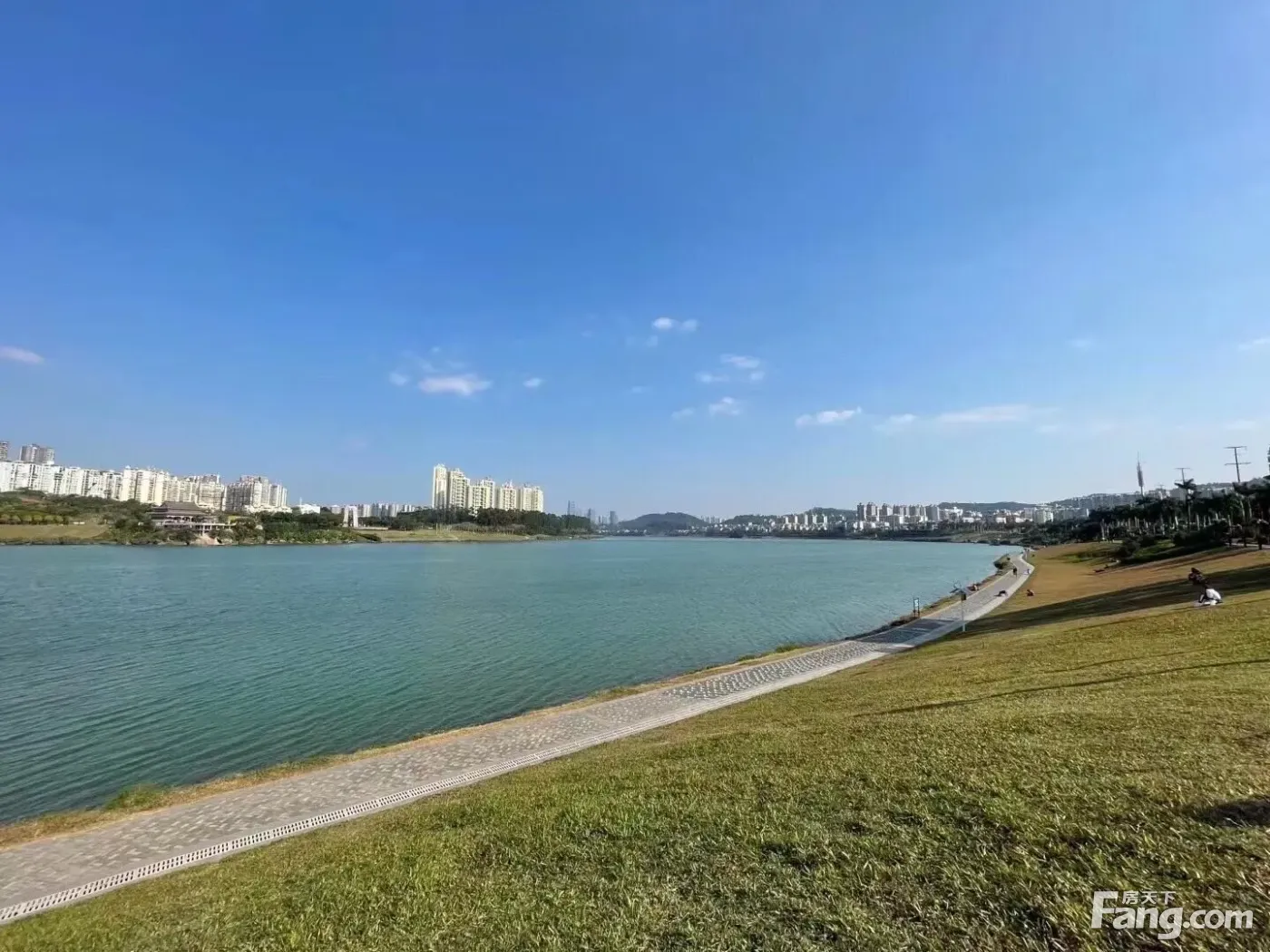 从星海银沙现场发来5条项目新消息请查看