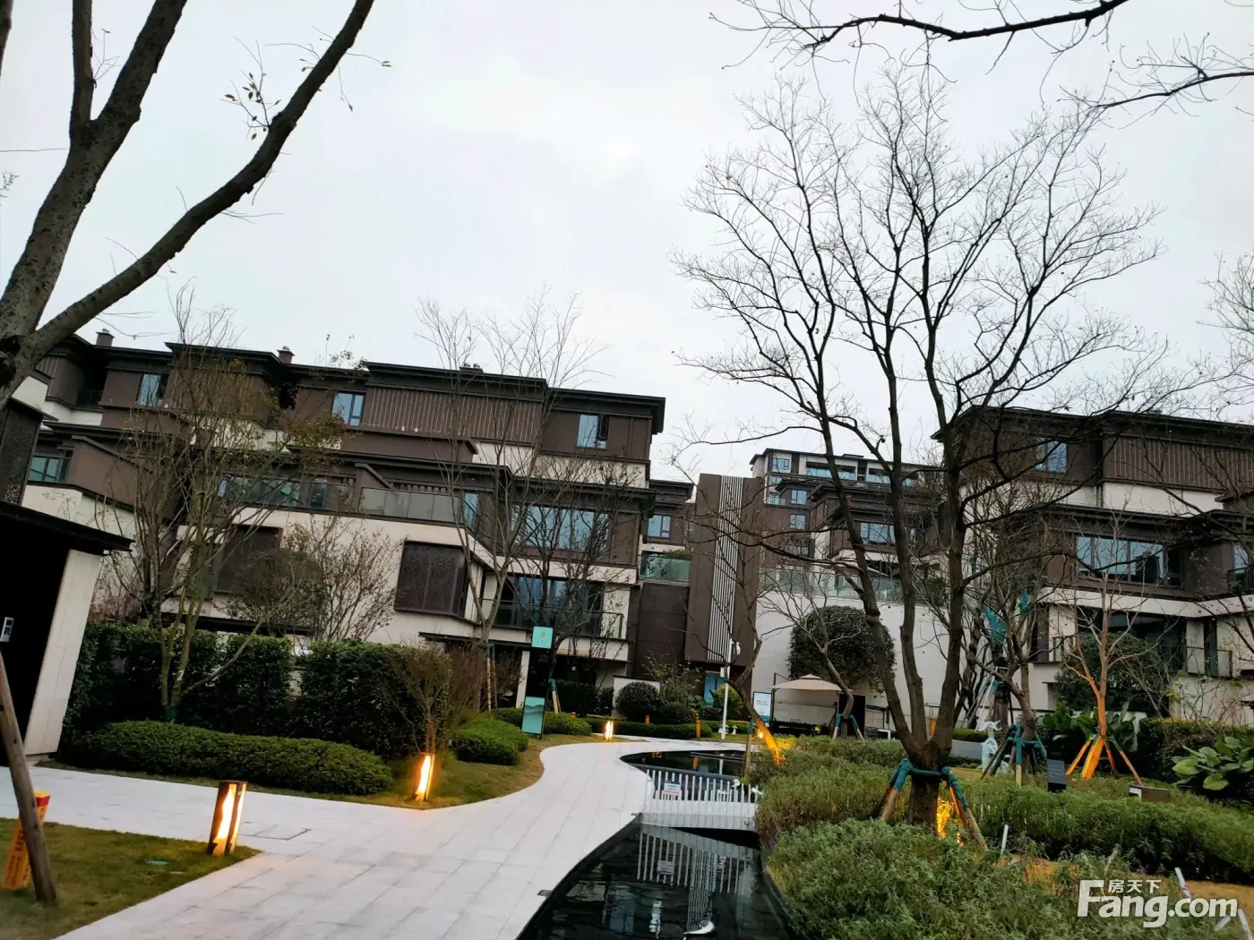 重庆新房网-房天下