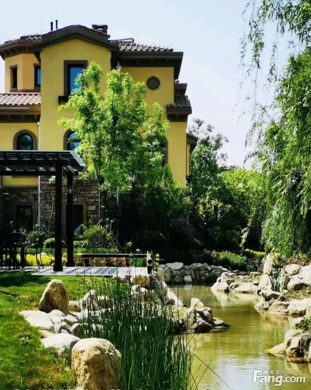 置业顾问从项目现场发回新鲜组图-聊城新房网-房天下