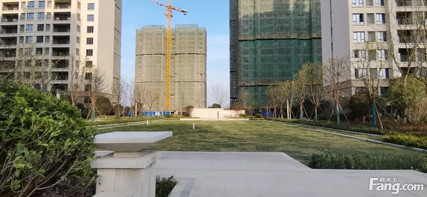 现代·森林国际城|仙北好不好?