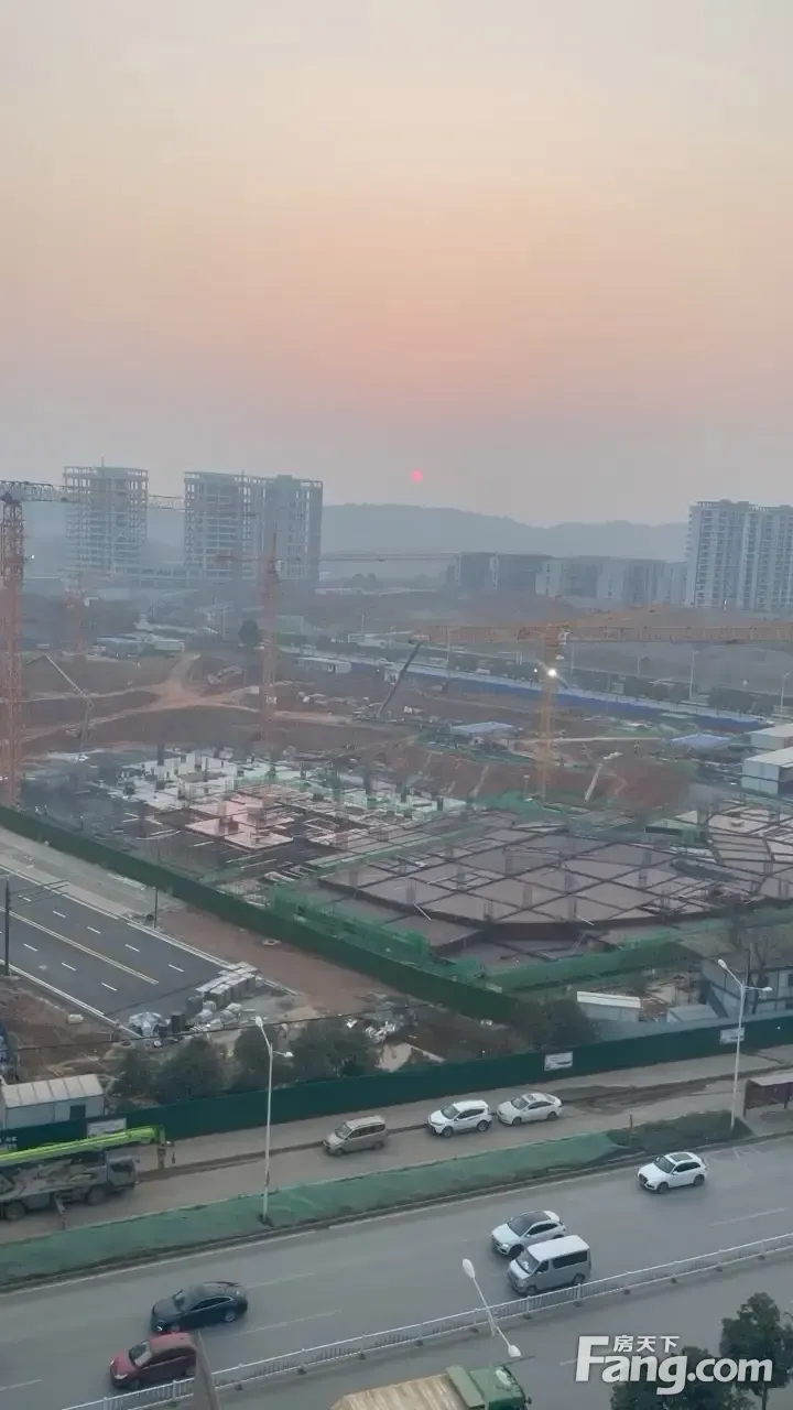 置业顾问亲自带你看武汉 蔡甸区 热门楼盘05月最新动态!