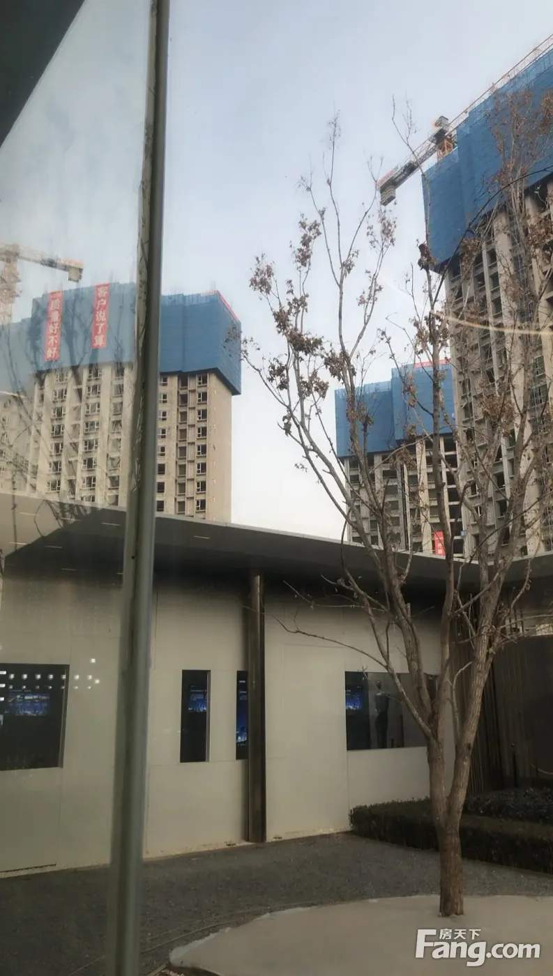 万科星光都会怎么样看现场置业顾问发布了5条项目新消息