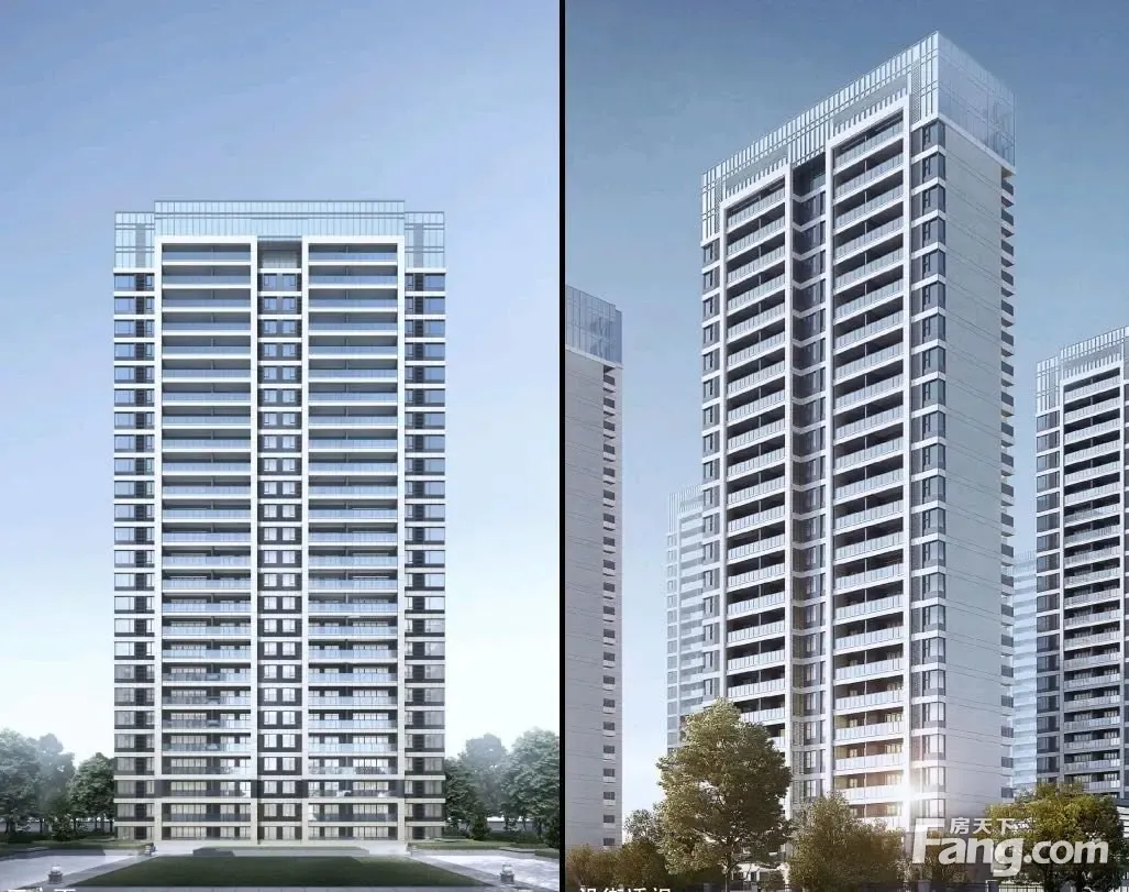 保利·天汇好不好?置业顾问从项目现场发回新组图-郑州新房网-房天下