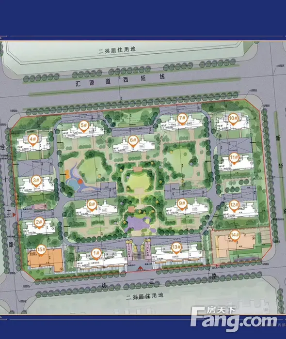 新空港孔雀城天樾怎么样看置业顾问苑广晓发布了一条项目新消息