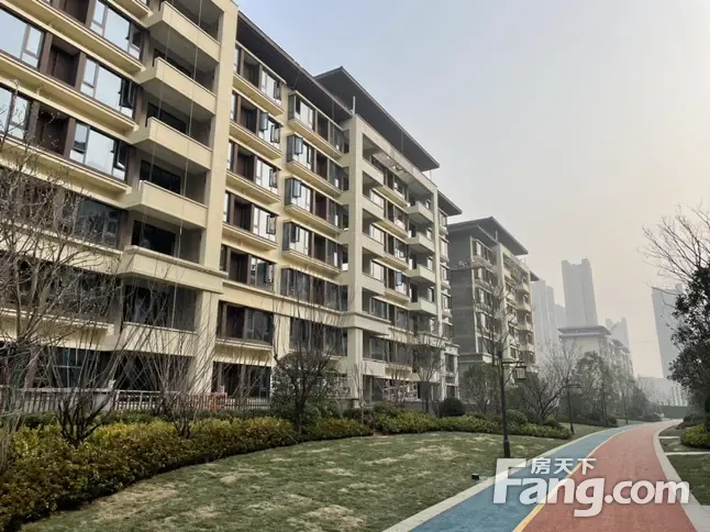 凯瑞国宝·红瞰怎么样?看现场置业顾问发布了4条项目新消息!