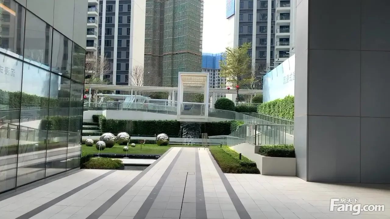 信宜碧桂园世纪城怎么样看现场置业顾问发布了5条项目新消息