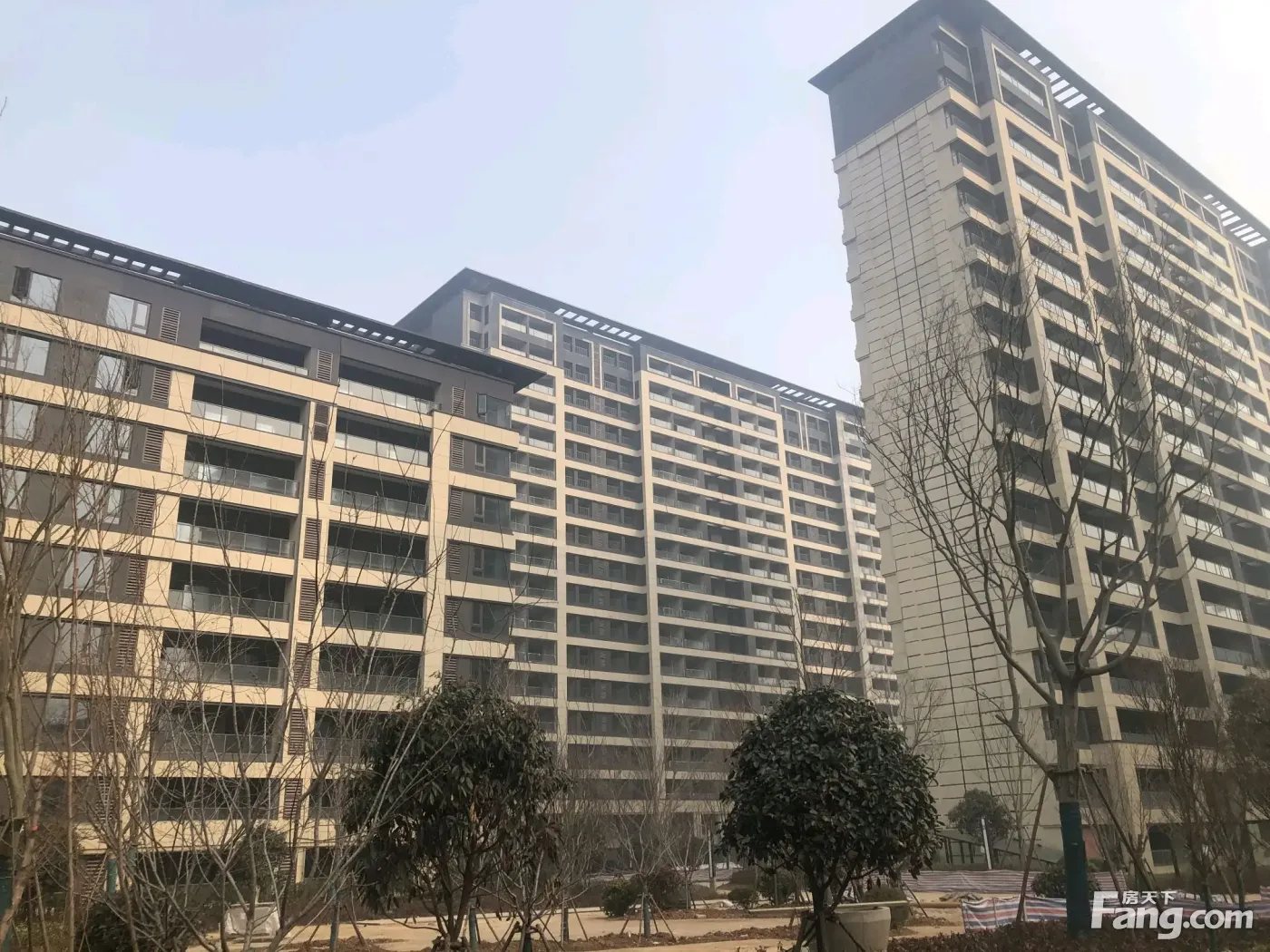 从东方今典·印象湖山现场发来3条项目新消息,请查看!