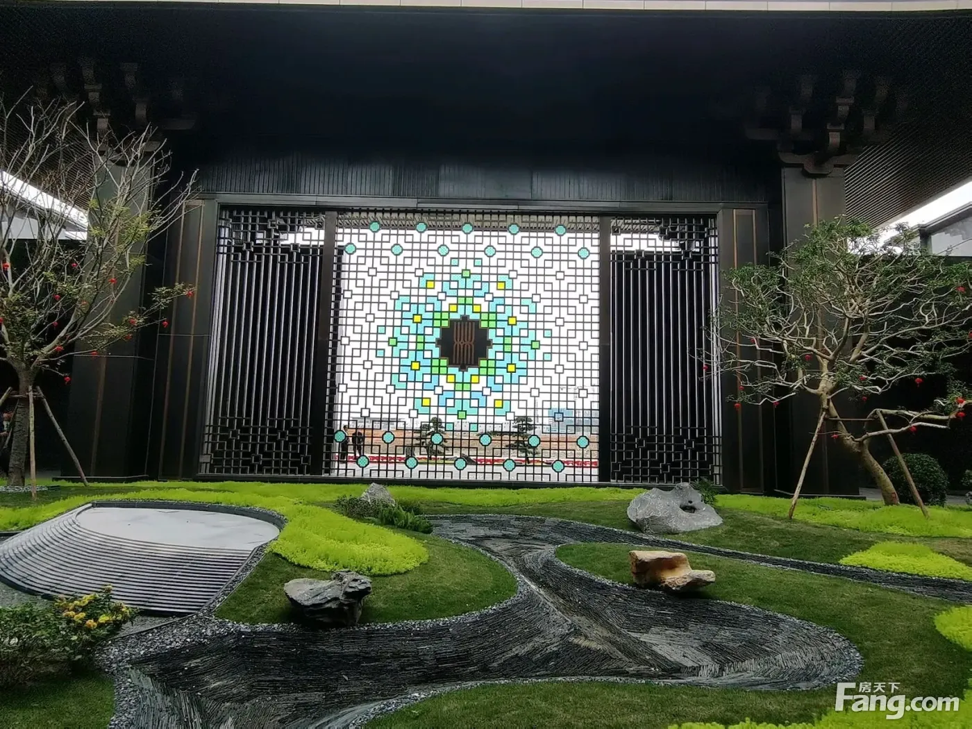 檀悦府新拍现场谍照,实时了解楼盘新动态!-房产资讯-汕头房天下