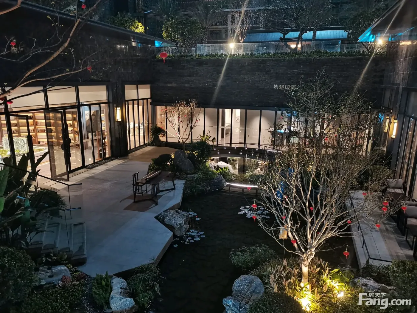 檀悦府新拍现场谍照,实时了解楼盘新动态!_房产资讯-汕头房天下