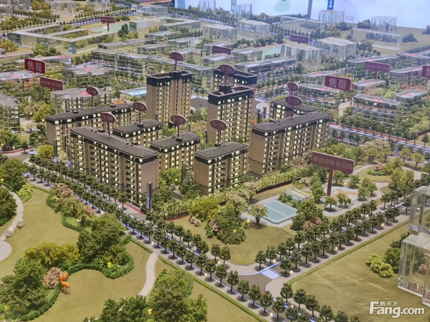 从美的中骏云璟现场发来4条项目新消息,请查看!-重庆新房网-房天下