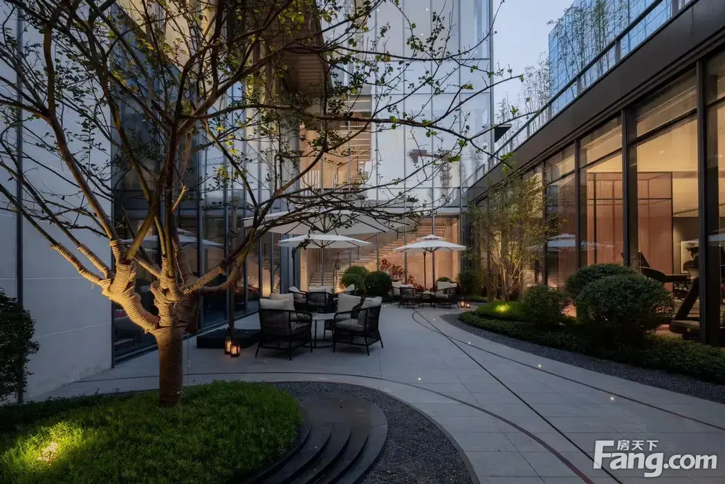 从招商央玺现场发来一条项目新消息,请查看!-西安新房网-房天下