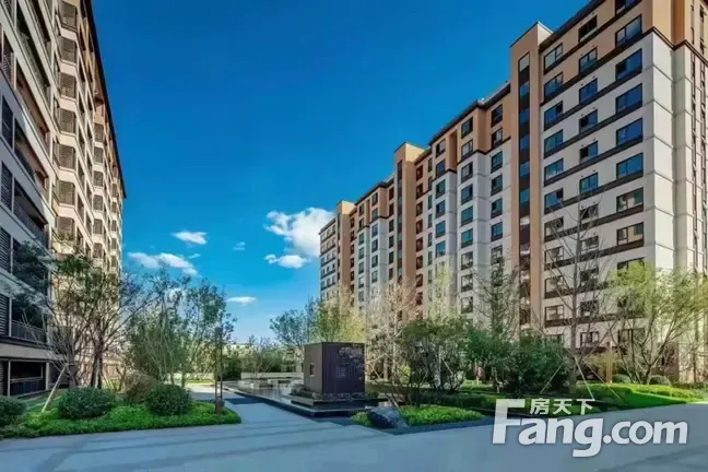 万科翡翠晋阳湖新拍现场图片实时了解楼盘新动态