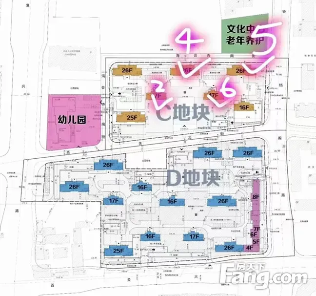 中海云麓公馆怎么样？看现场置业顾问发布了4条项目新消息！-房产资讯-天津房天下