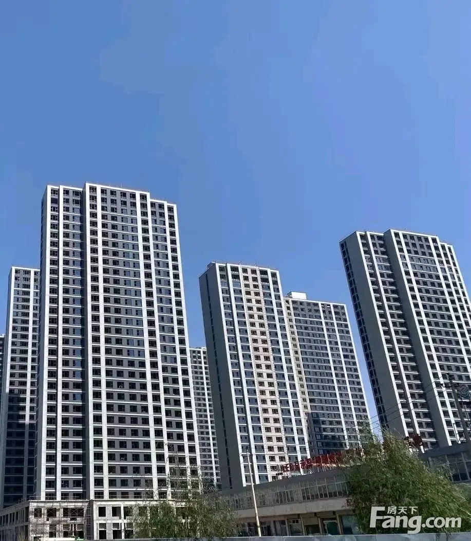 融创太原府怎么样看现场置业顾问发布了5条项目新消息